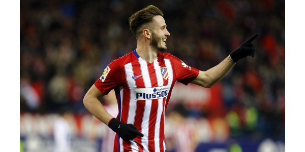 Enhver spiller, der har forladt holdet, har udtrykt taknemmelighed til Atlético de Madrid Enhver spiller, der har forladt holdet, har udtrykt taknemmelighed til Atlético de Madrid